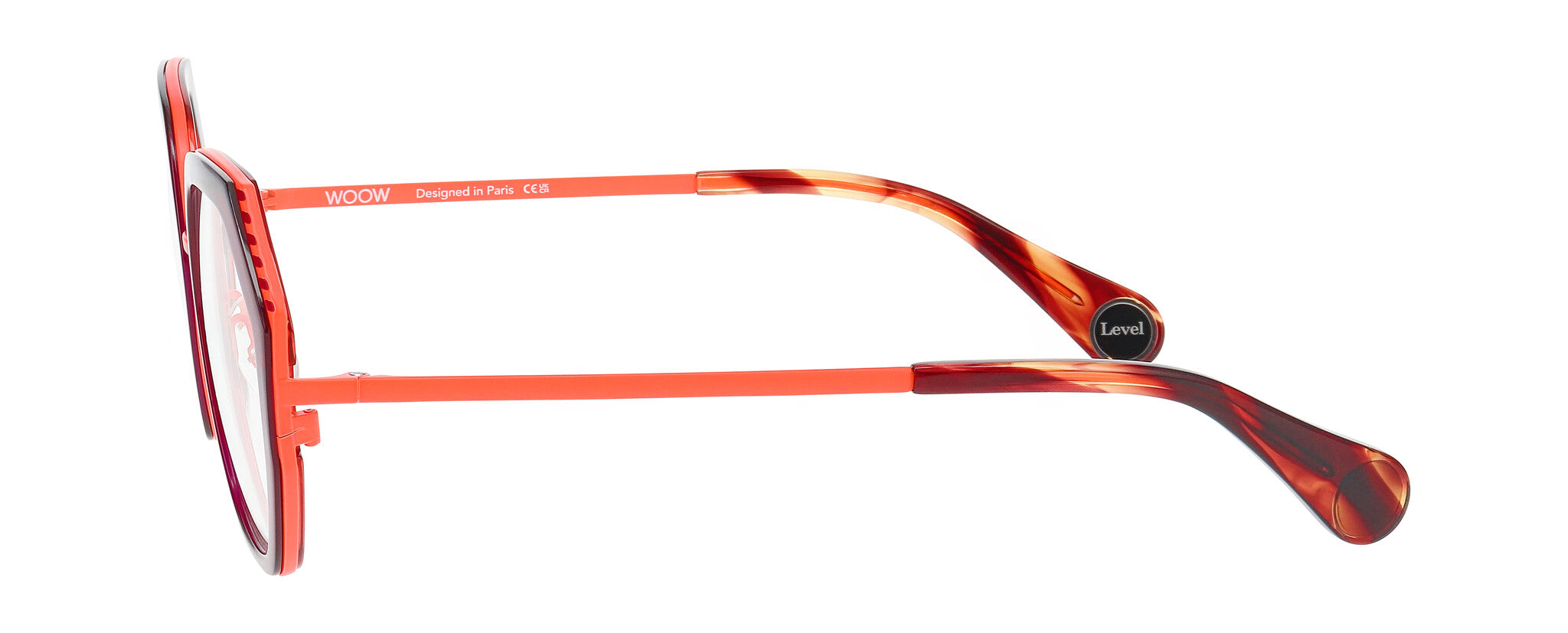 WooW NEXT LEVEL 1 Eyeglasses