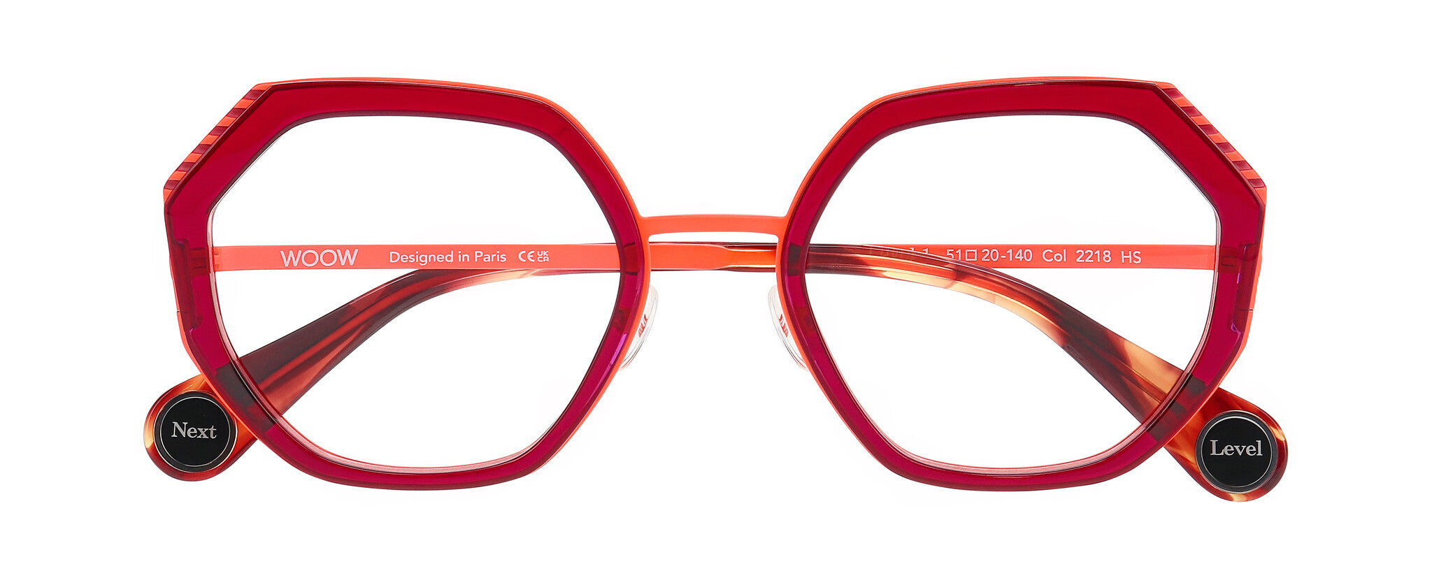 WooW NEXT LEVEL 1 Eyeglasses