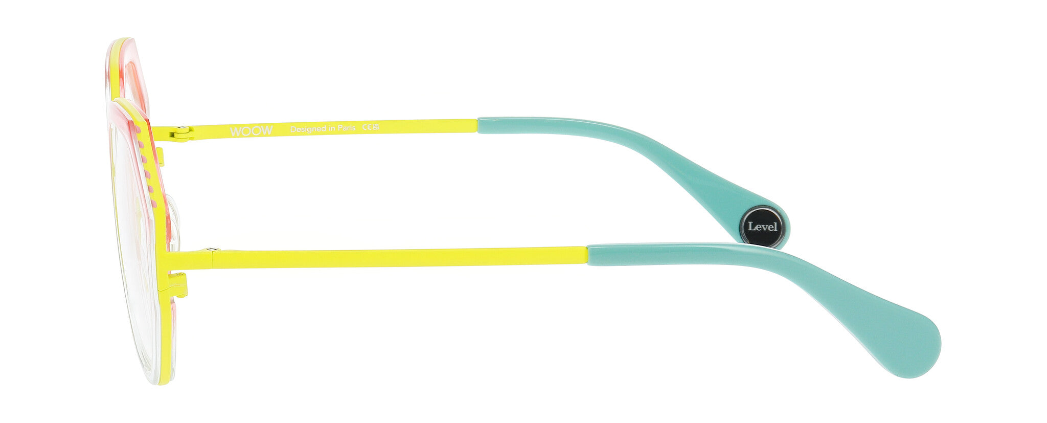 WooW NEXT LEVEL 1 Eyeglasses