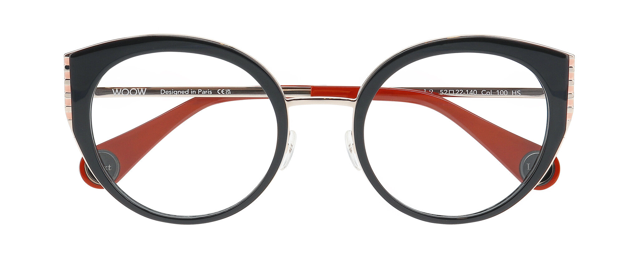 WooW NEXT LEVEL 2 Eyeglasses