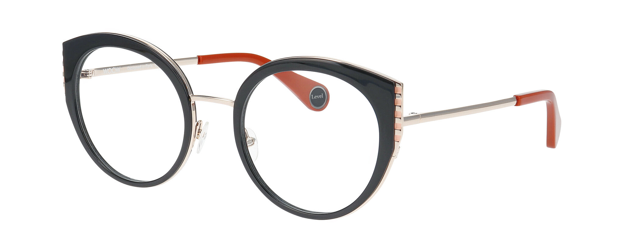 WooW NEXT LEVEL 2 Eyeglasses