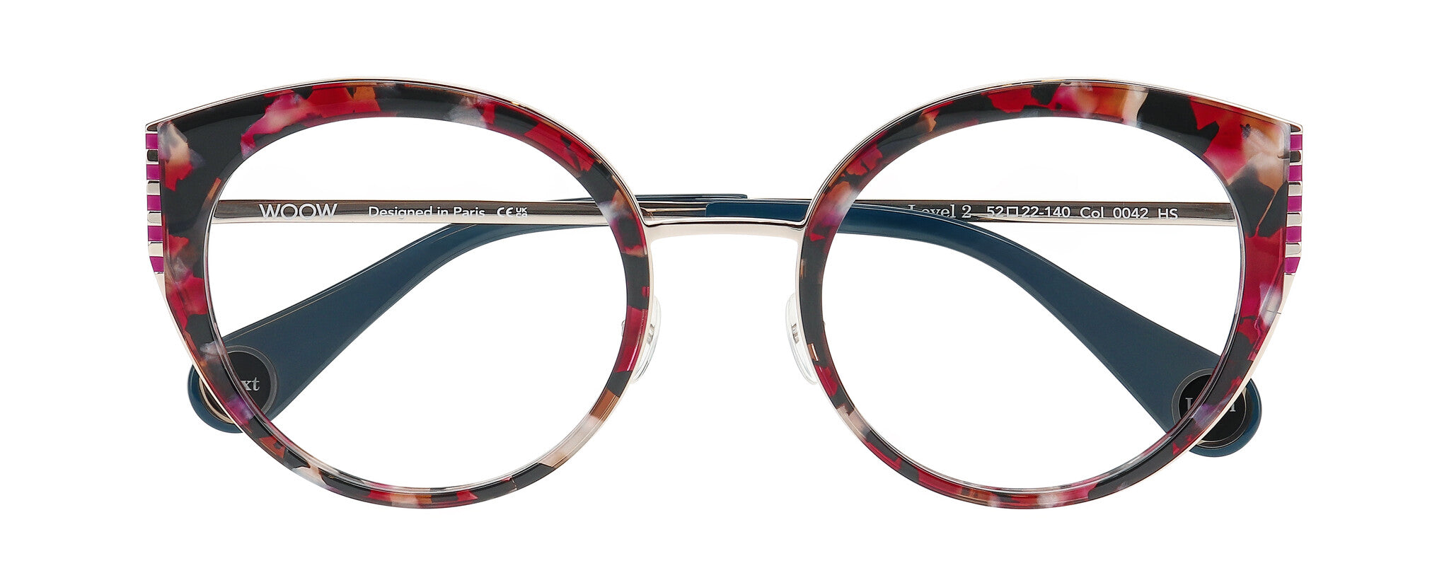 WooW NEXT LEVEL 2 Eyeglasses