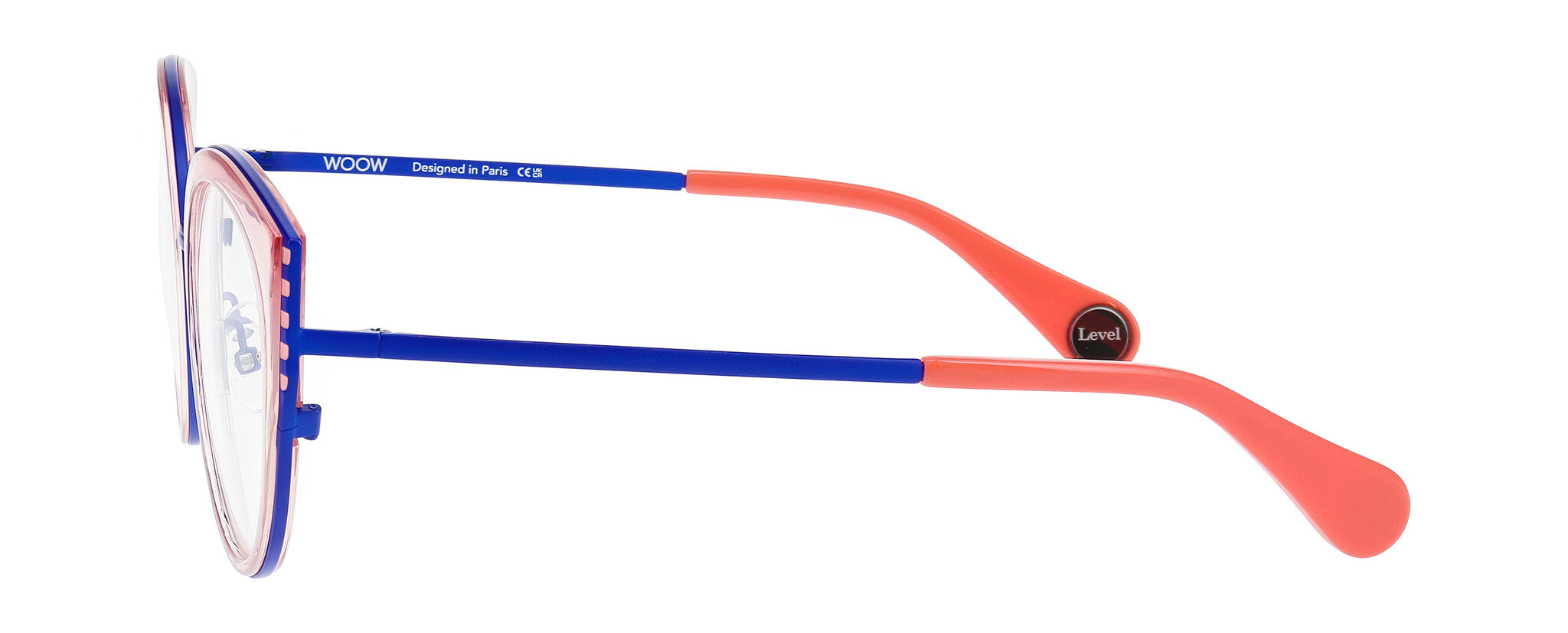 WooW NEXT LEVEL 2 Eyeglasses