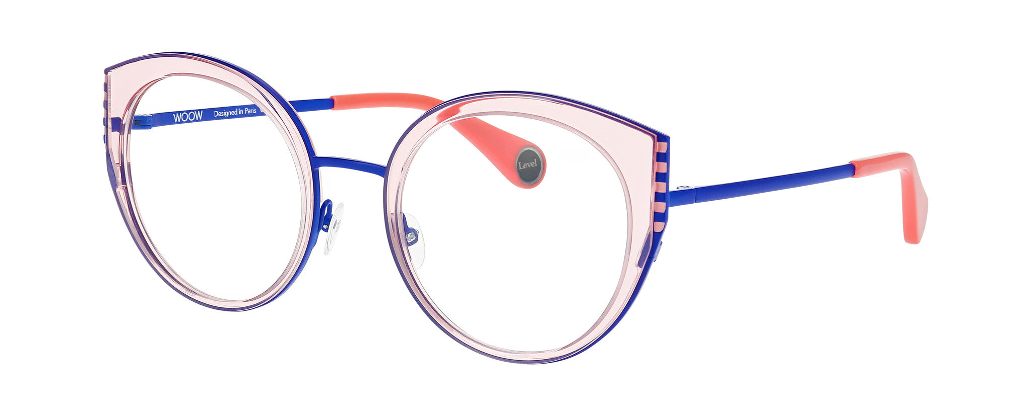 WooW NEXT LEVEL 2 Eyeglasses