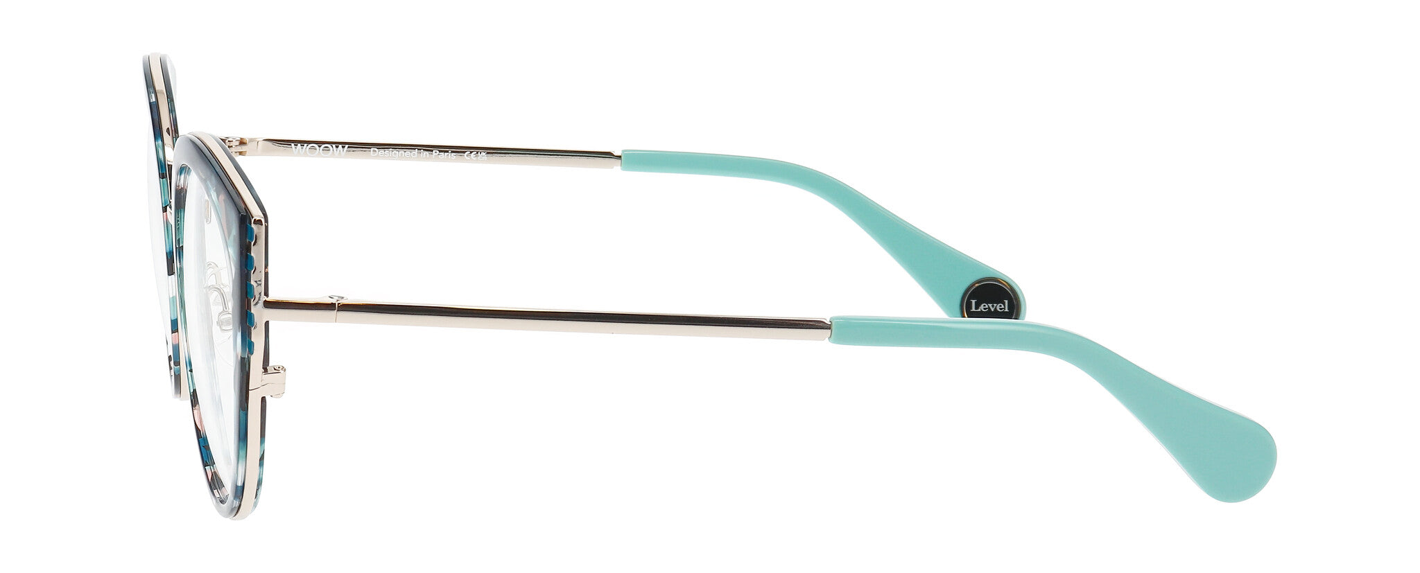 WooW NEXT LEVEL 2 Eyeglasses