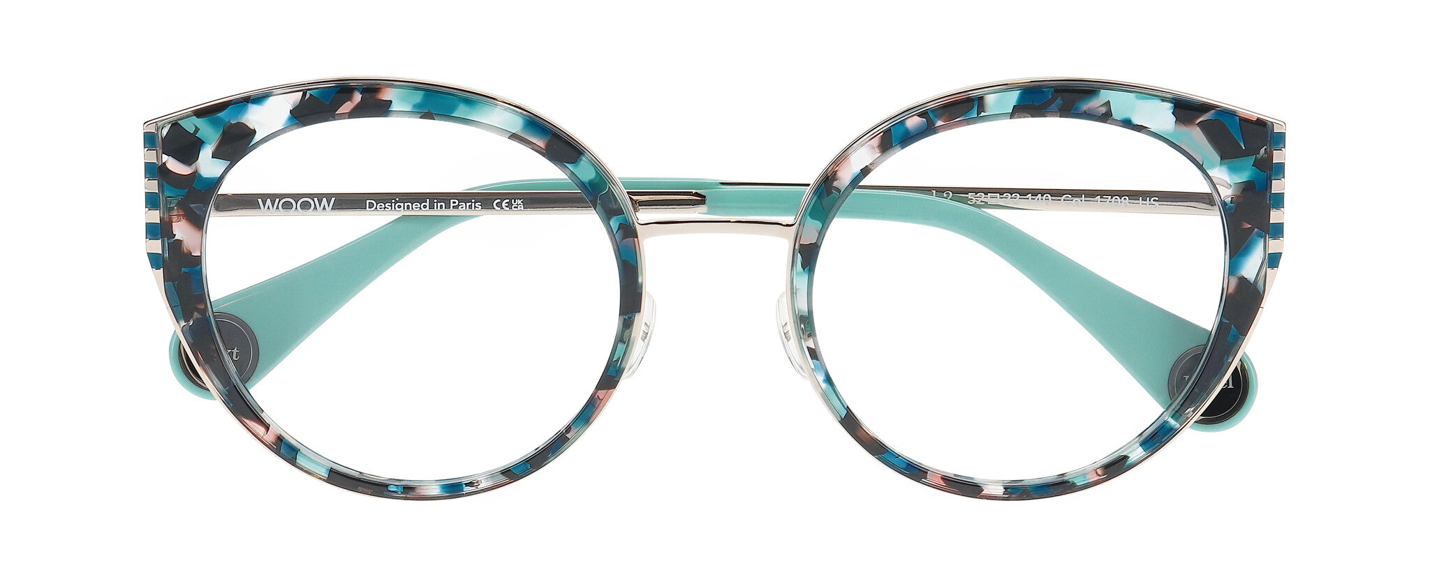 WooW NEXT LEVEL 2 Eyeglasses