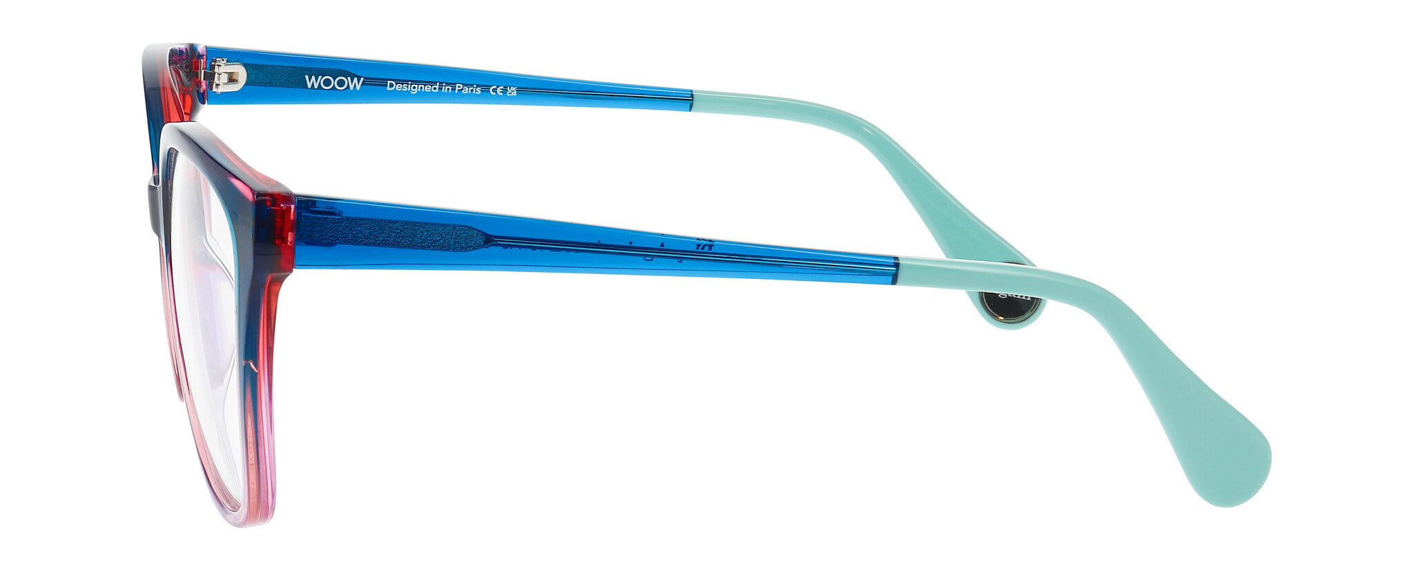 WooW PLAY AGAIN 4 Eyeglasses
