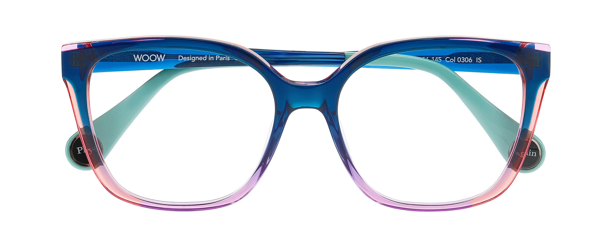 WooW PLAY AGAIN 4 Eyeglasses