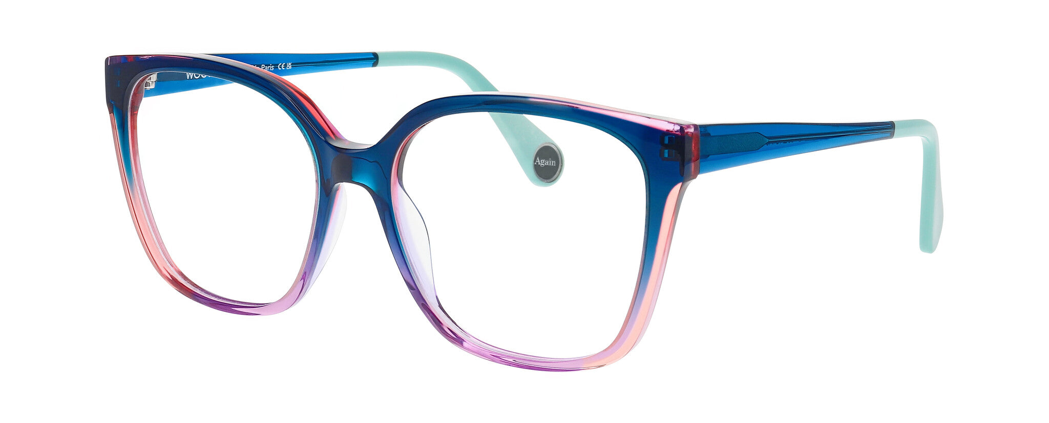 WooW PLAY AGAIN 4 Eyeglasses