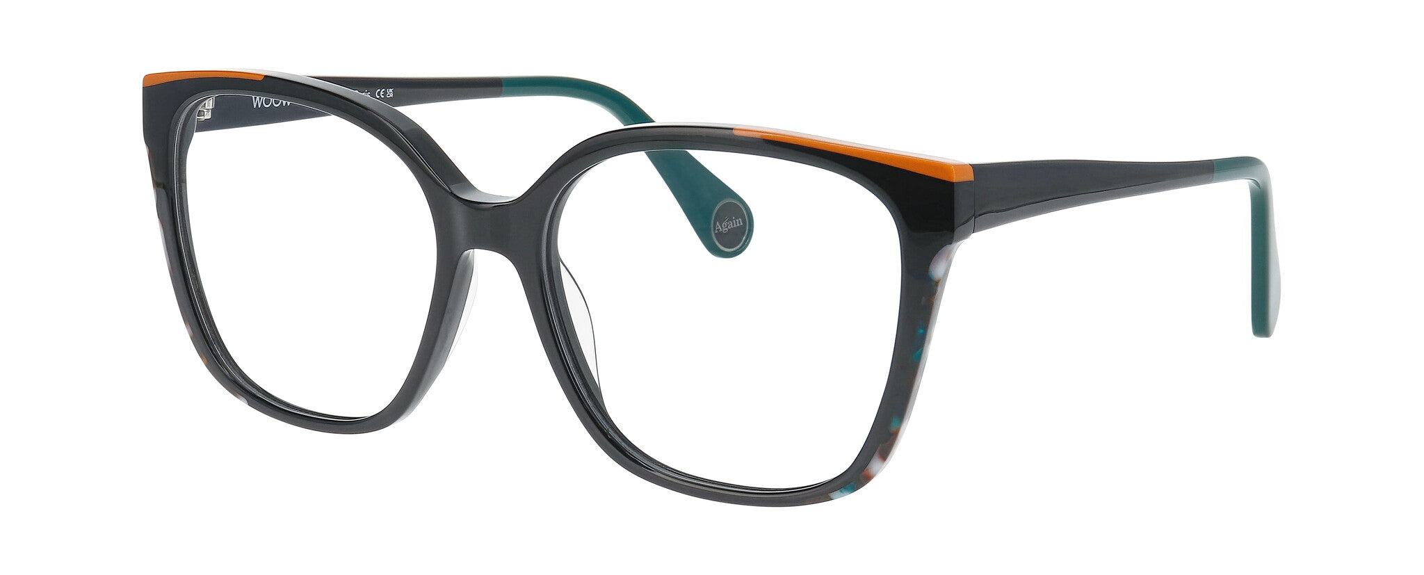 WooW PLAY AGAIN 4 Eyeglasses