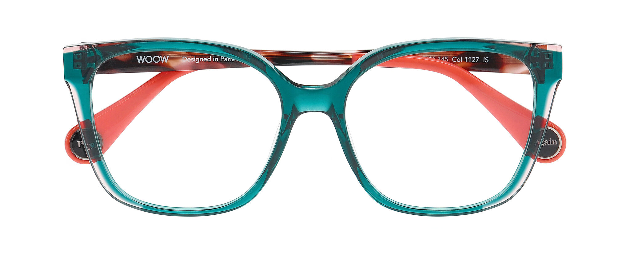 WooW PLAY AGAIN 4 Eyeglasses
