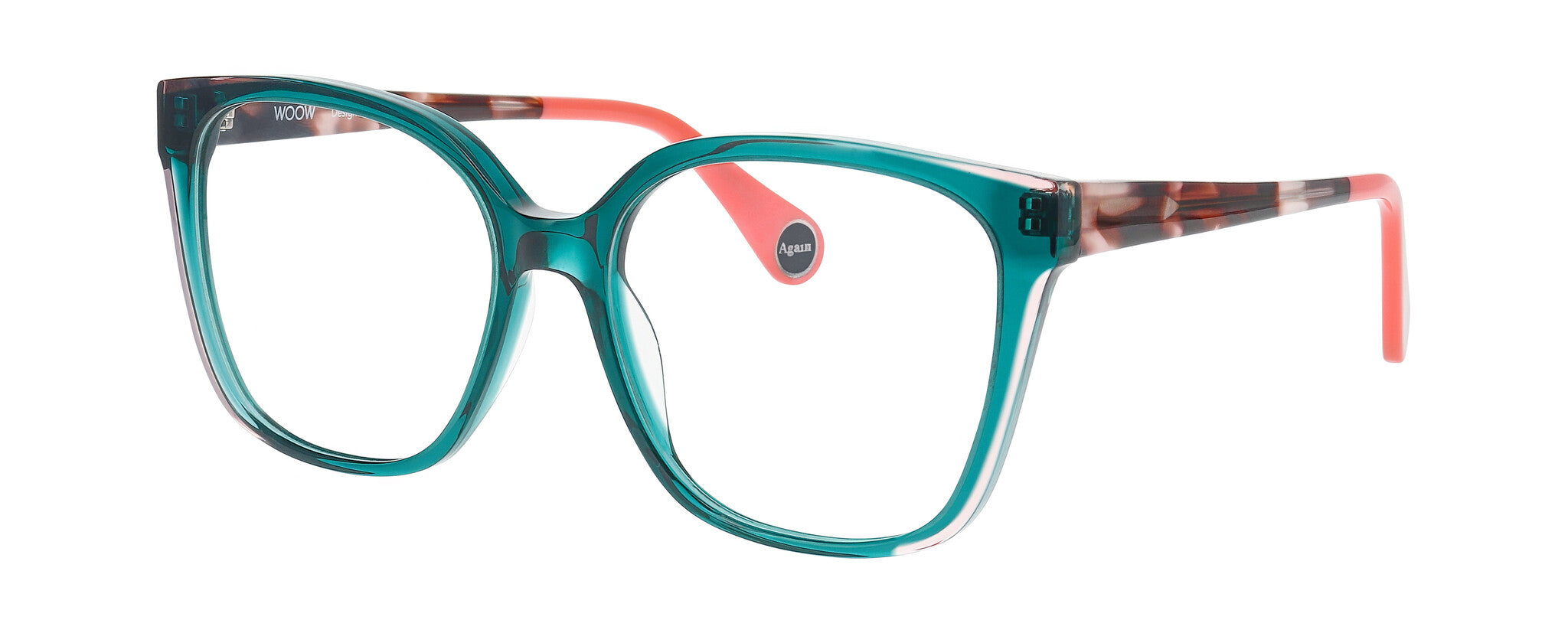 WooW PLAY AGAIN 4 Eyeglasses