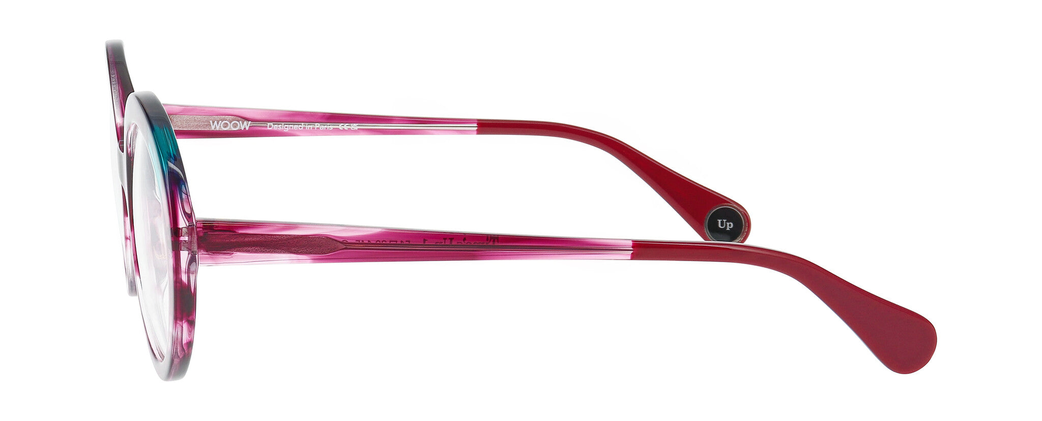 WooW TIME'S UP 1 Eyeglasses