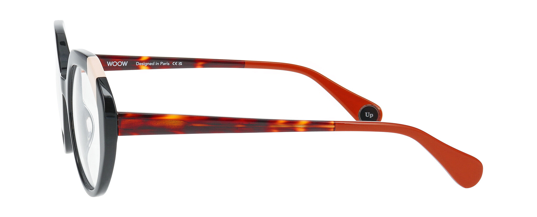 WooW TIME'S UP 2 Eyeglasses