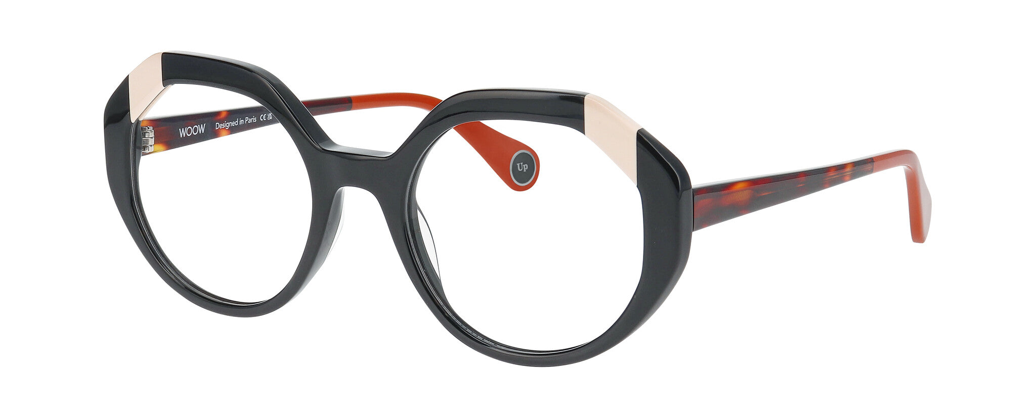 WooW TIME'S UP 2 Eyeglasses