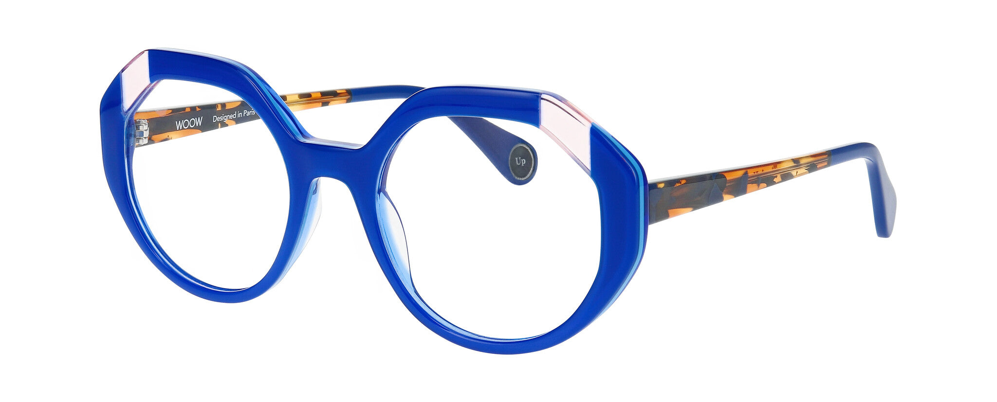 WooW TIME'S UP 2 Eyeglasses