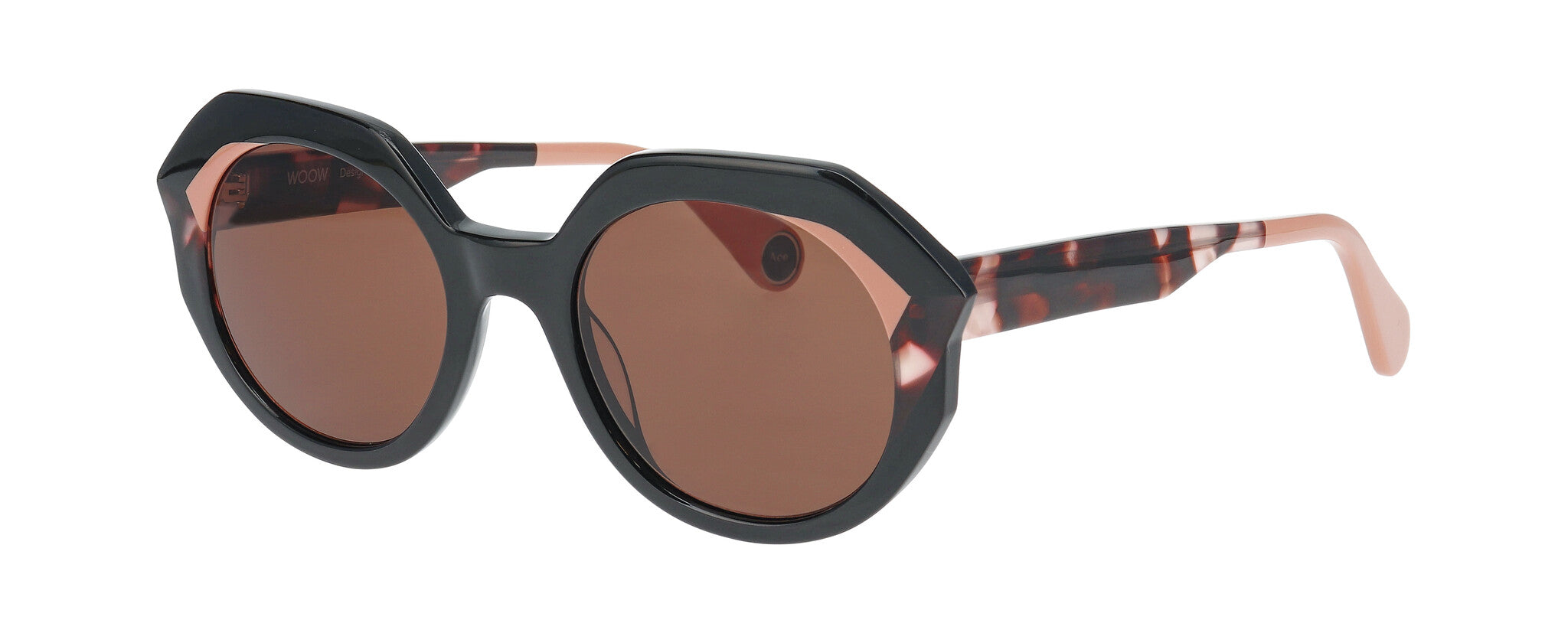 WooW SUPER ACE 1 Sunglasses