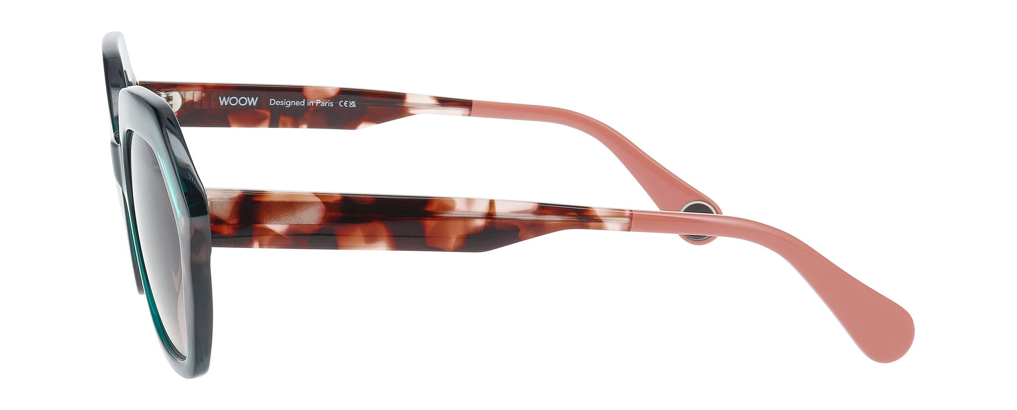 WooW SUPER ACE 2 Sunglasses