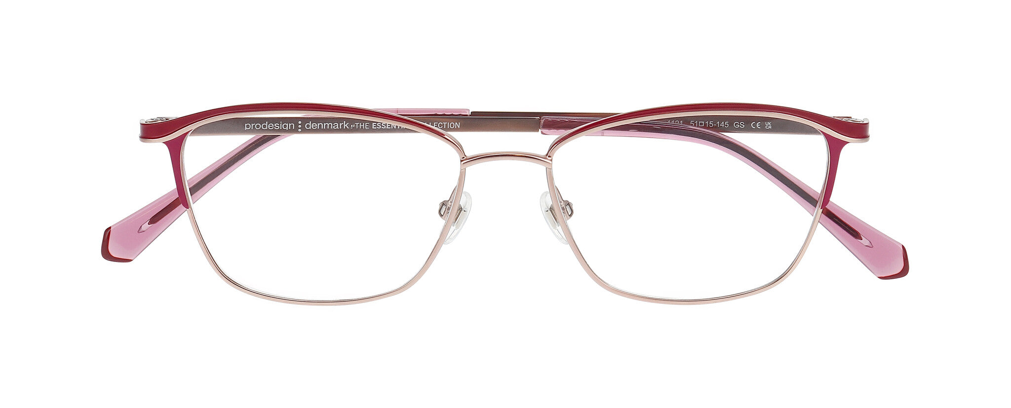 ProDesign LASH 1 Eyeglasses