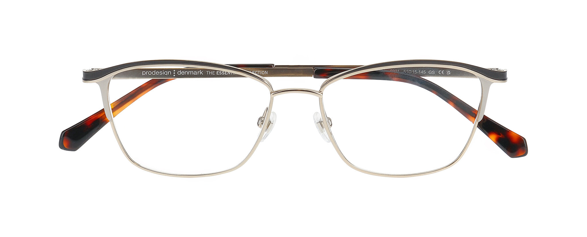 ProDesign LASH 1 Eyeglasses