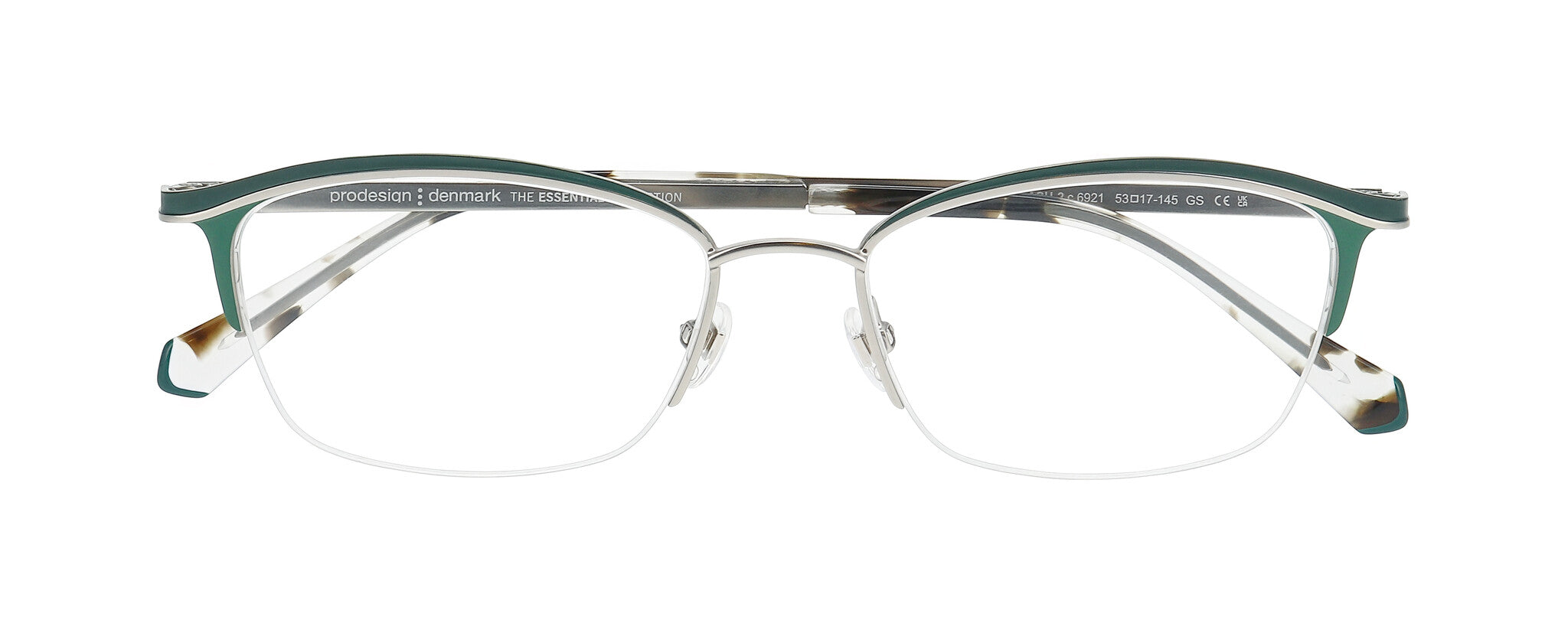 ProDesign LASH 2 Eyeglasses