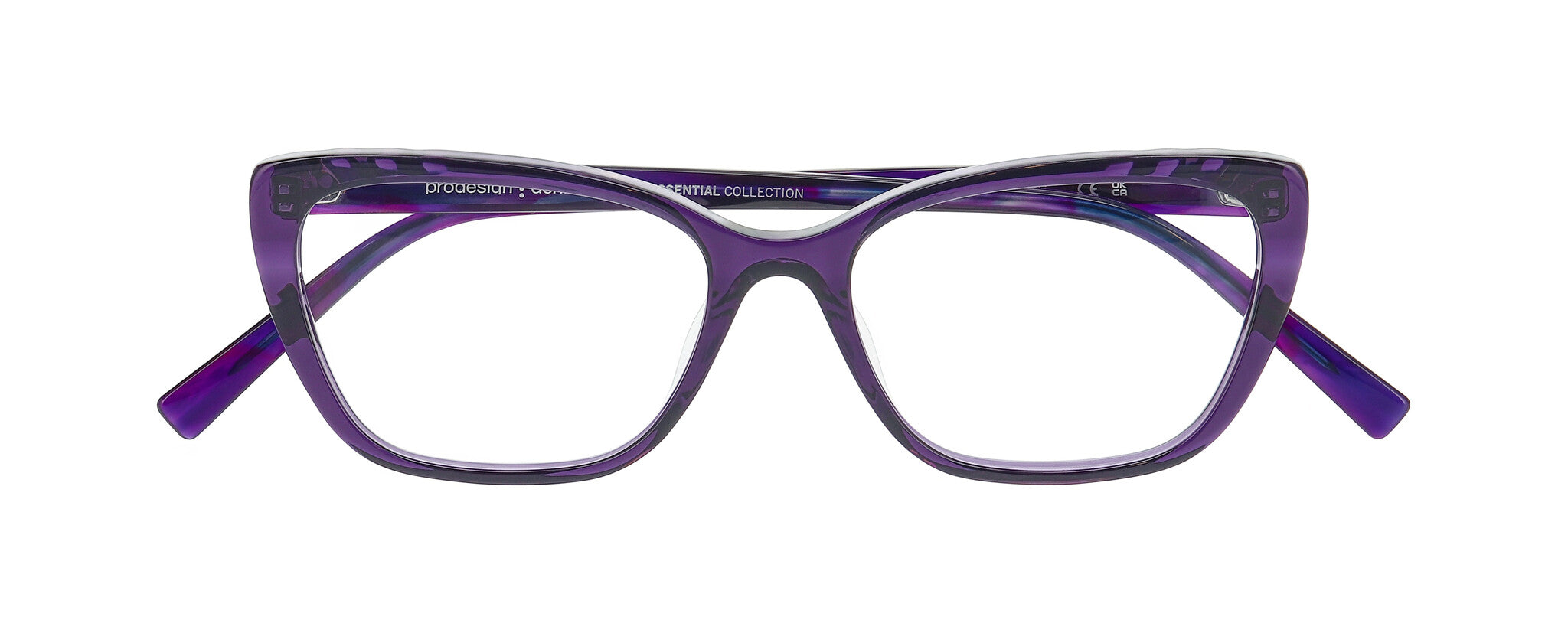 ProDesign AURA 1 Eyeglasses