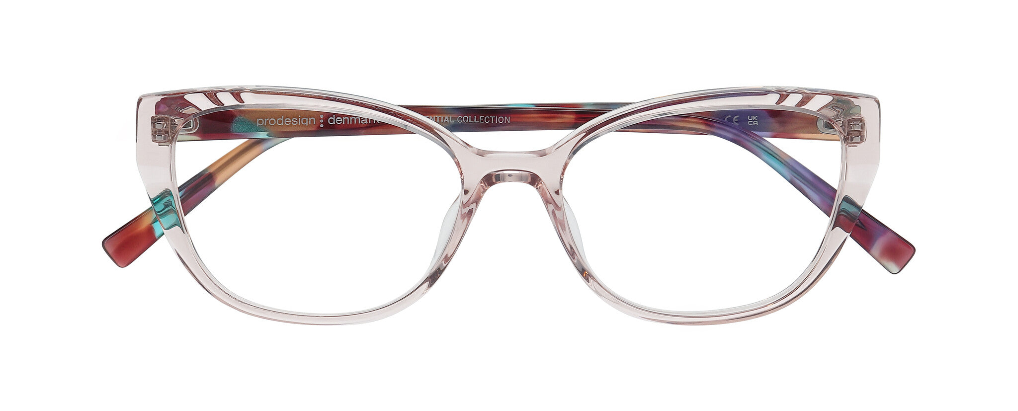ProDesign AURA 2 Eyeglasses