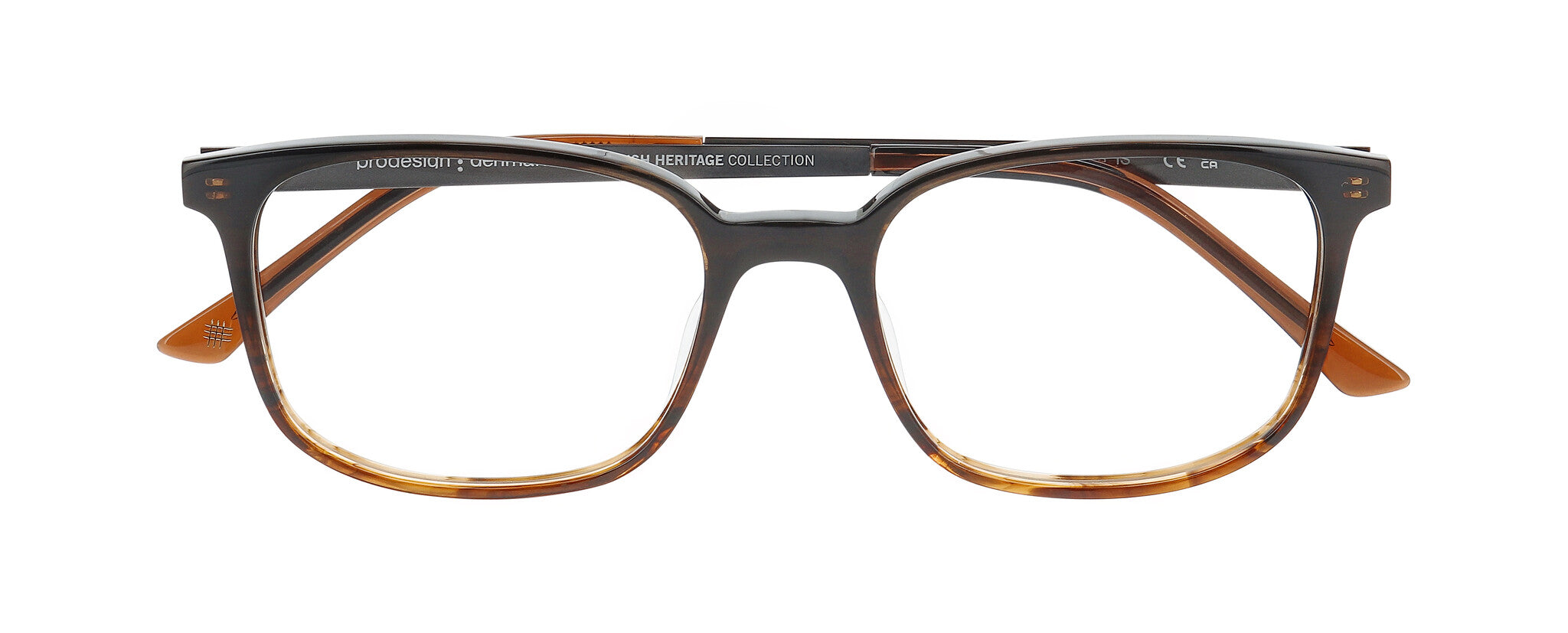 ProDesign EXTRUSION 3 Eyeglasses