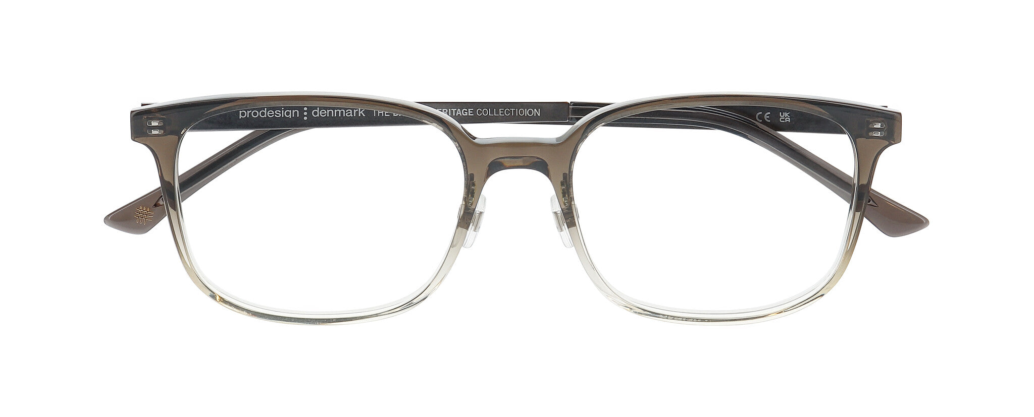ProDesign EXTRUSION 3 Eyeglasses