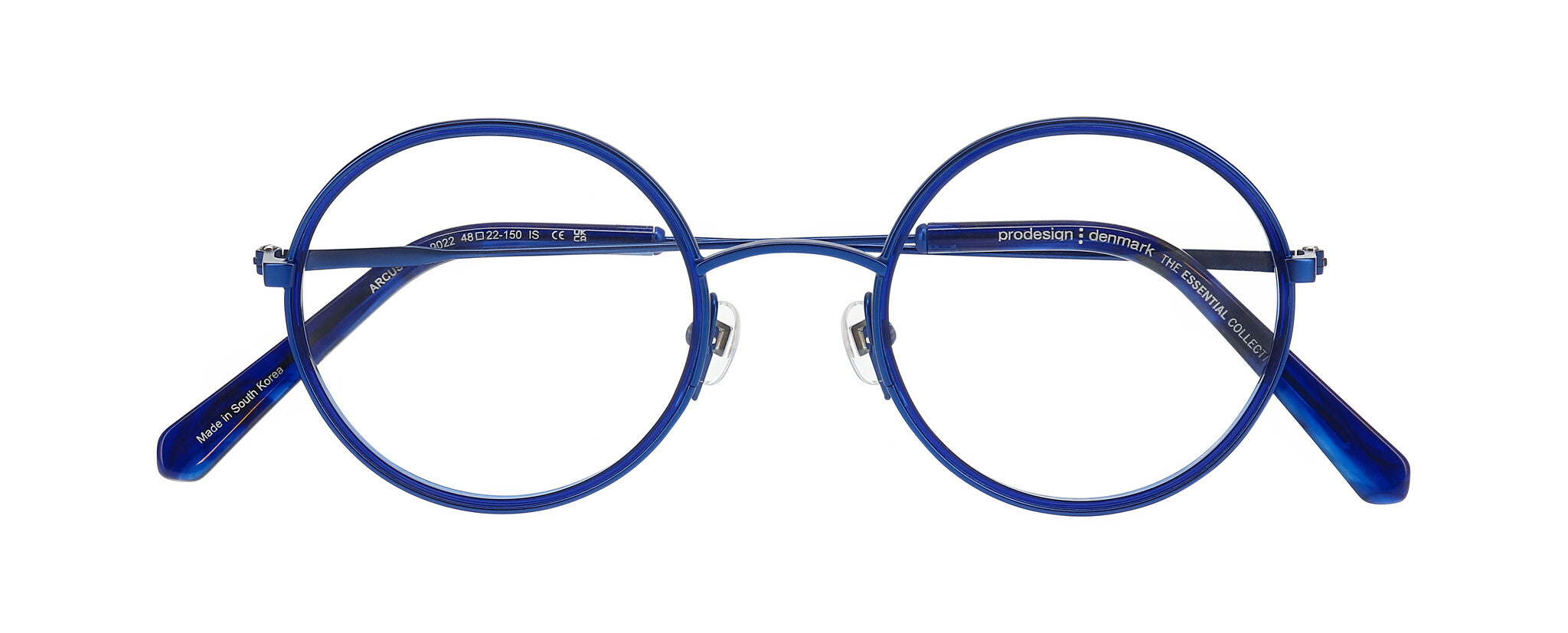 ProDesign ARCUS 1 Eyeglasses