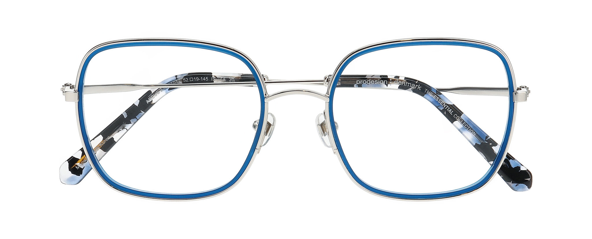 ProDesign ARCUS 2 Eyeglasses