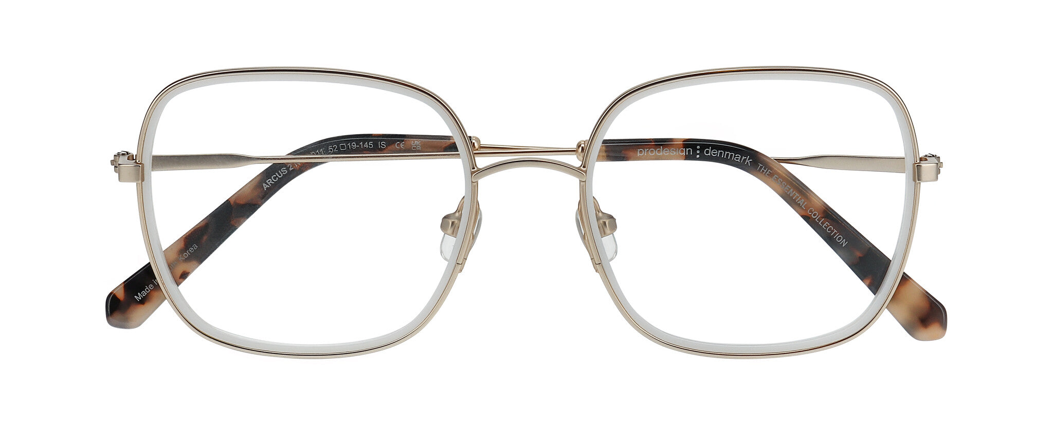 ProDesign ARCUS 2 Eyeglasses