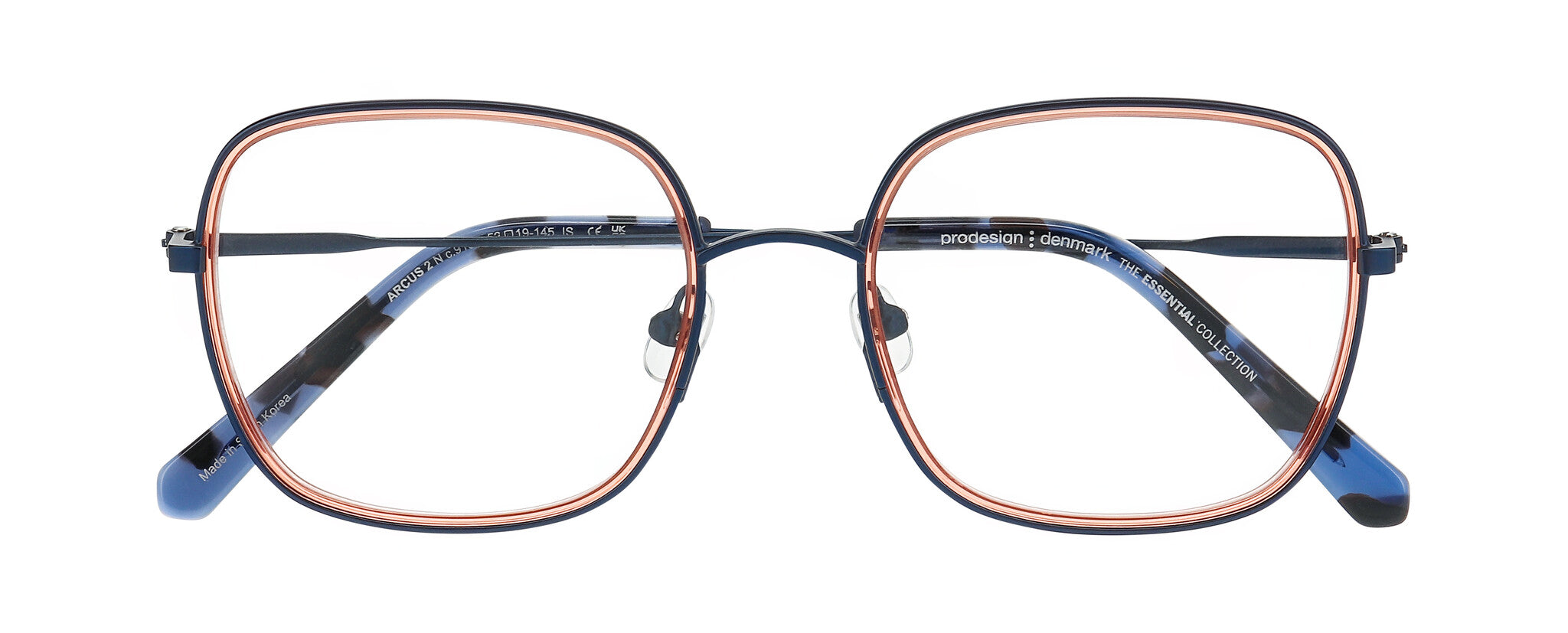 ProDesign ARCUS 2 Eyeglasses