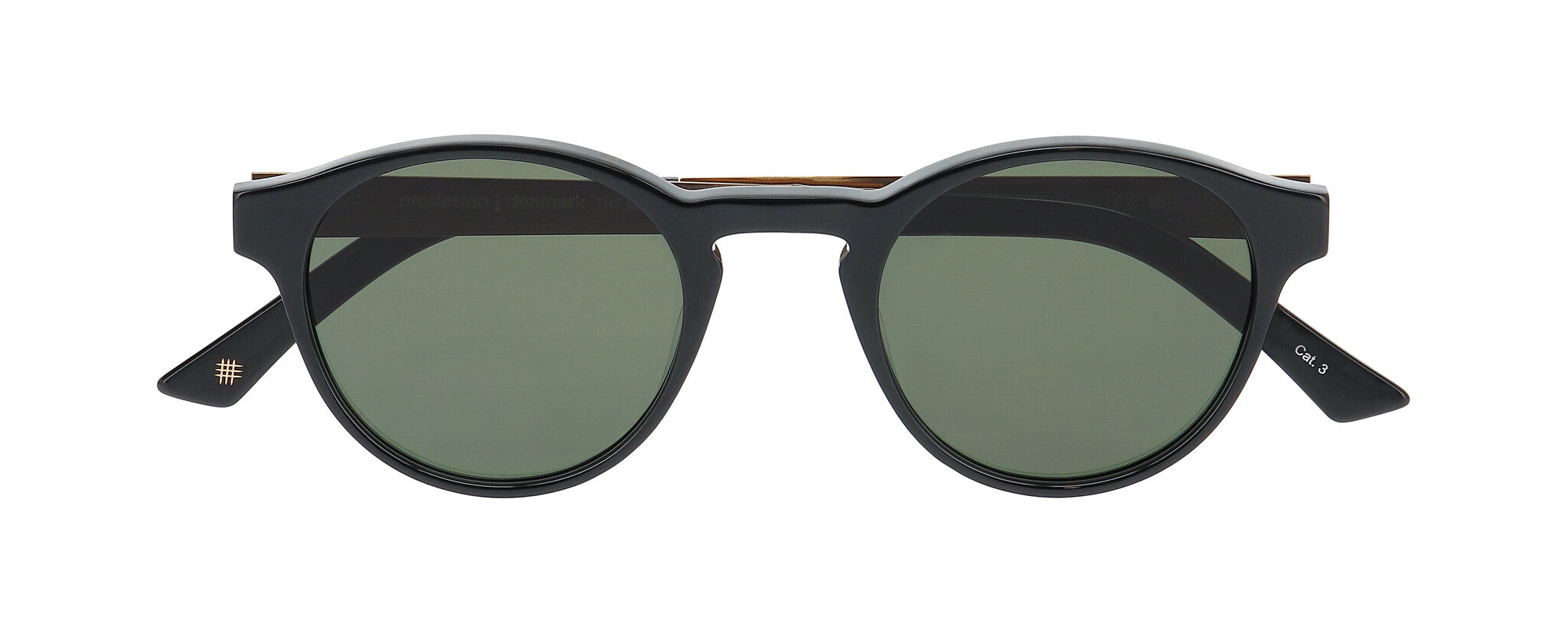 ProDesign EXTRUSION 5 S Sunglasses