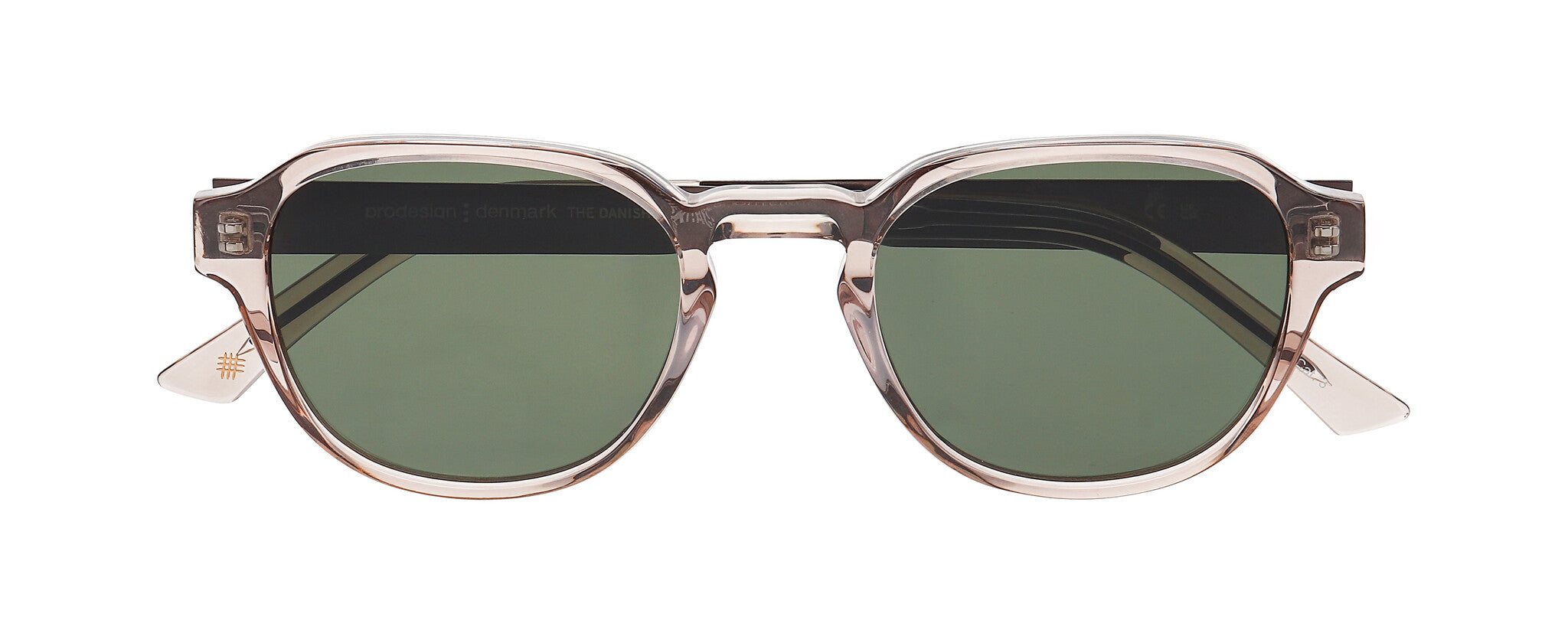 ProDesign EXTRUSION 6 S Sunglasses