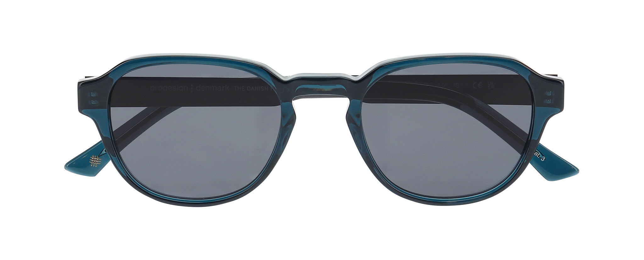 ProDesign EXTRUSION 6 S Sunglasses