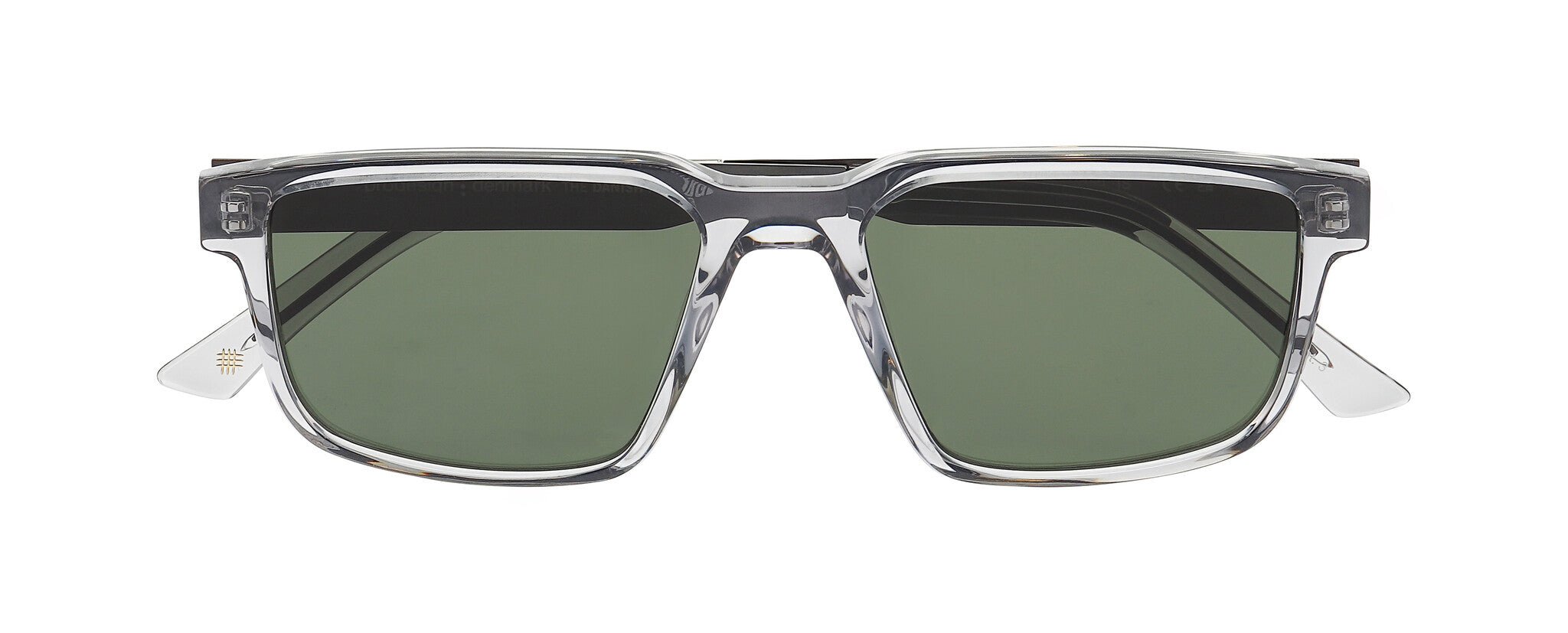 ProDesign EXTRUSION 7 S Sunglasses