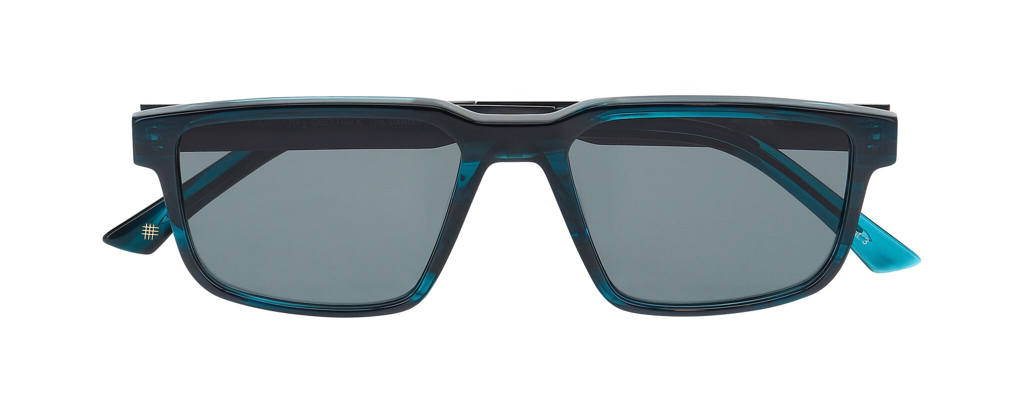 ProDesign EXTRUSION 7 S Sunglasses