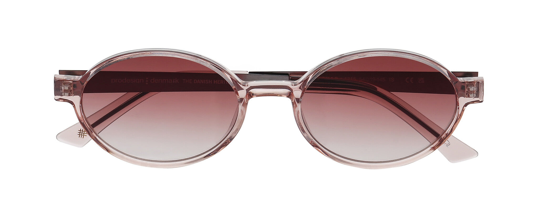 ProDesign EXTRUSION 8 S Sunglasses