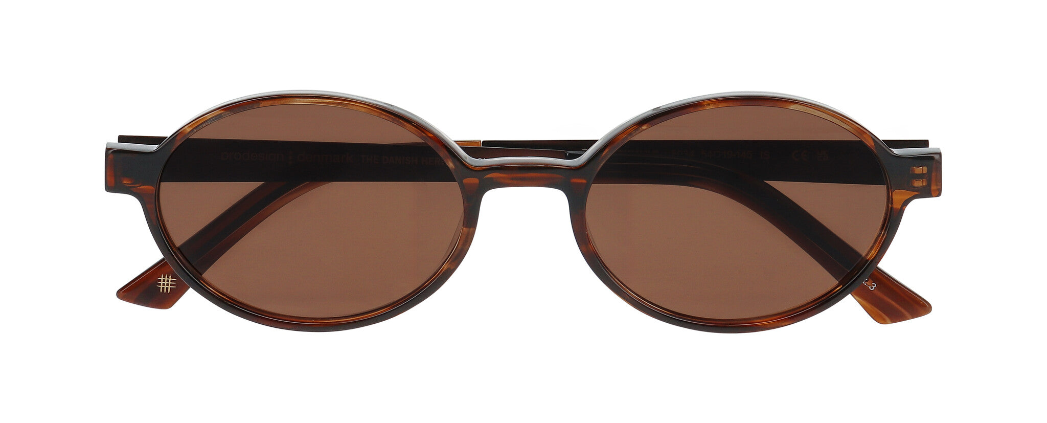 ProDesign EXTRUSION 8 S Sunglasses