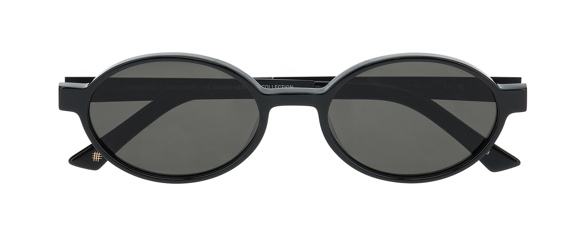 ProDesign EXTRUSION 8 S Sunglasses