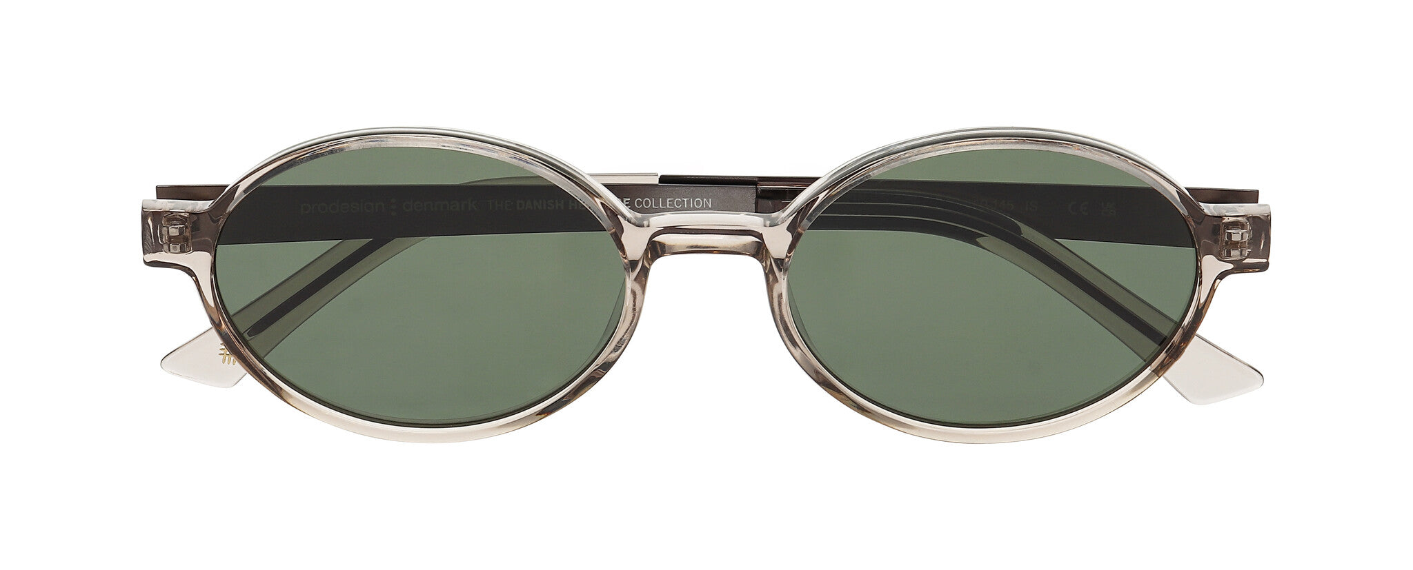ProDesign EXTRUSION 8 S Sunglasses