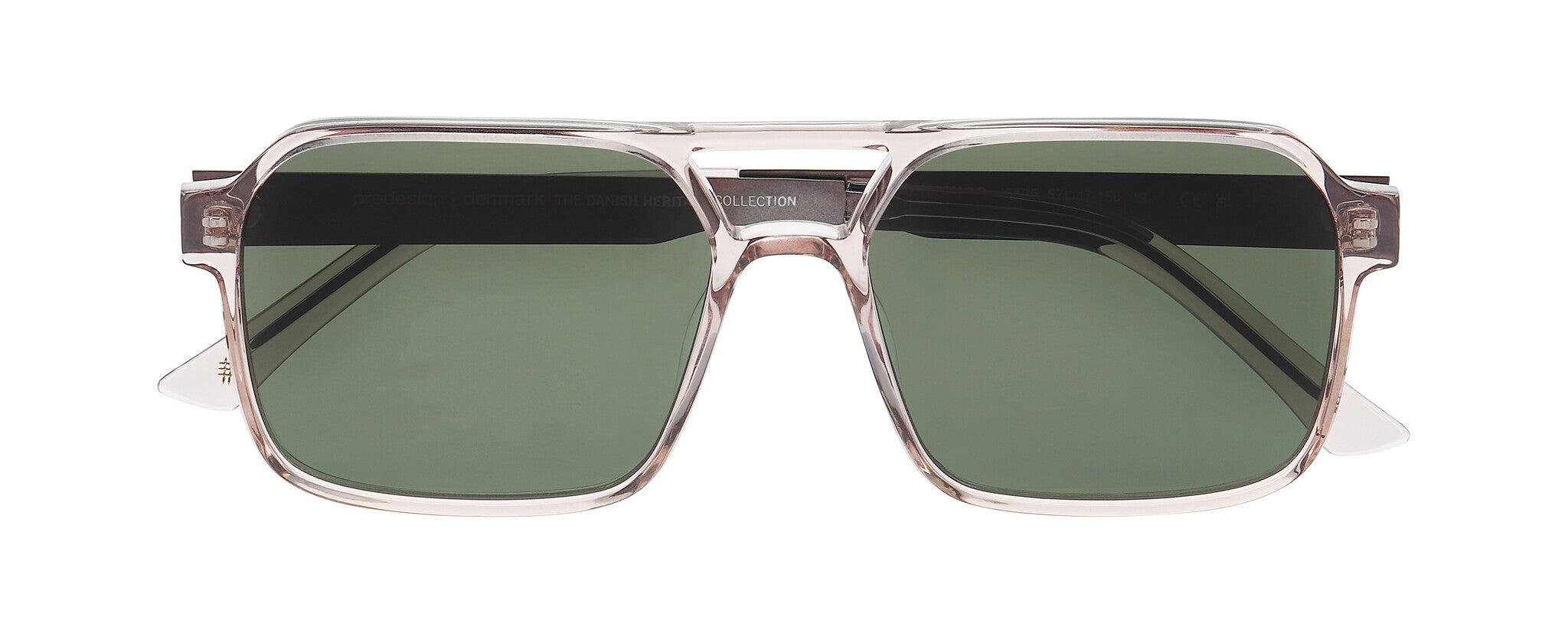ProDesign EXTRUSION 9 S Sunglasses