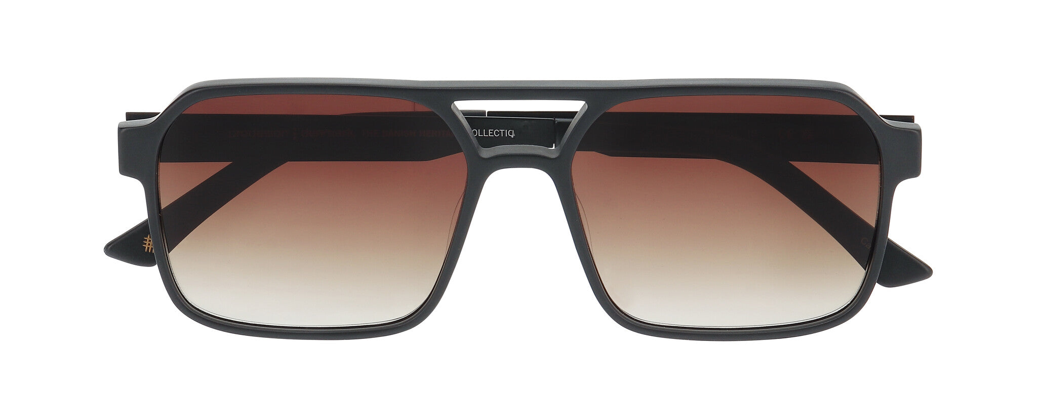 ProDesign EXTRUSION 9 S Sunglasses