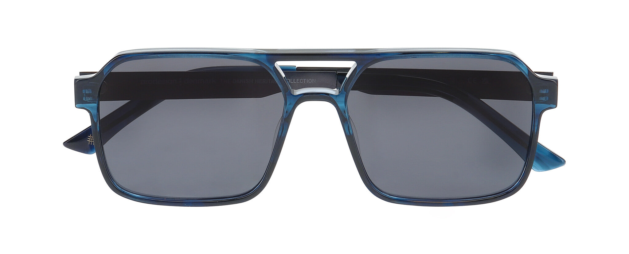 ProDesign EXTRUSION 9 S Sunglasses