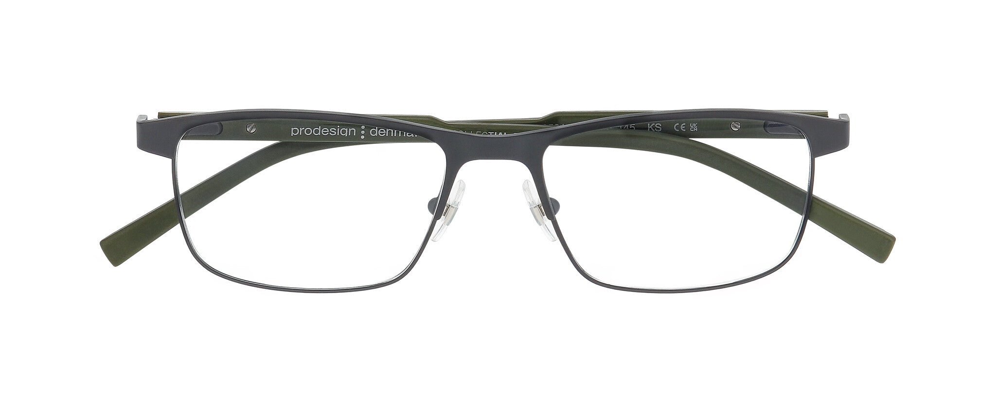 ProDesign SLOPE 1 Eyeglasses