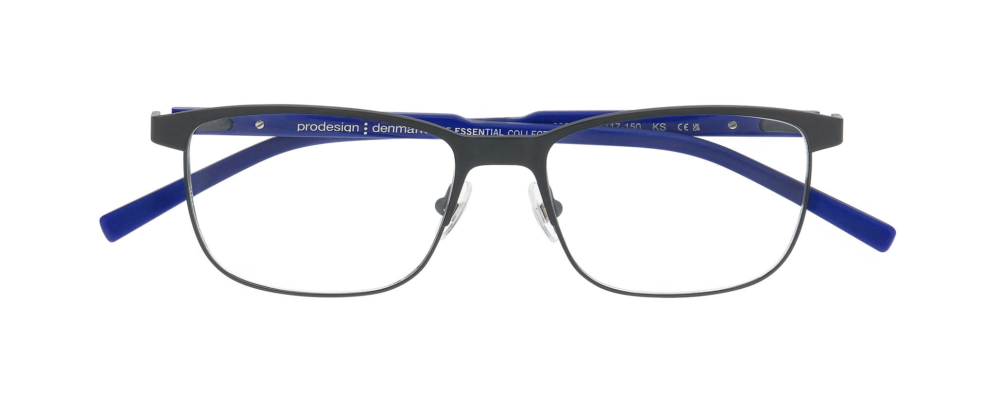 ProDesign SLOPE 2 Eyeglasses