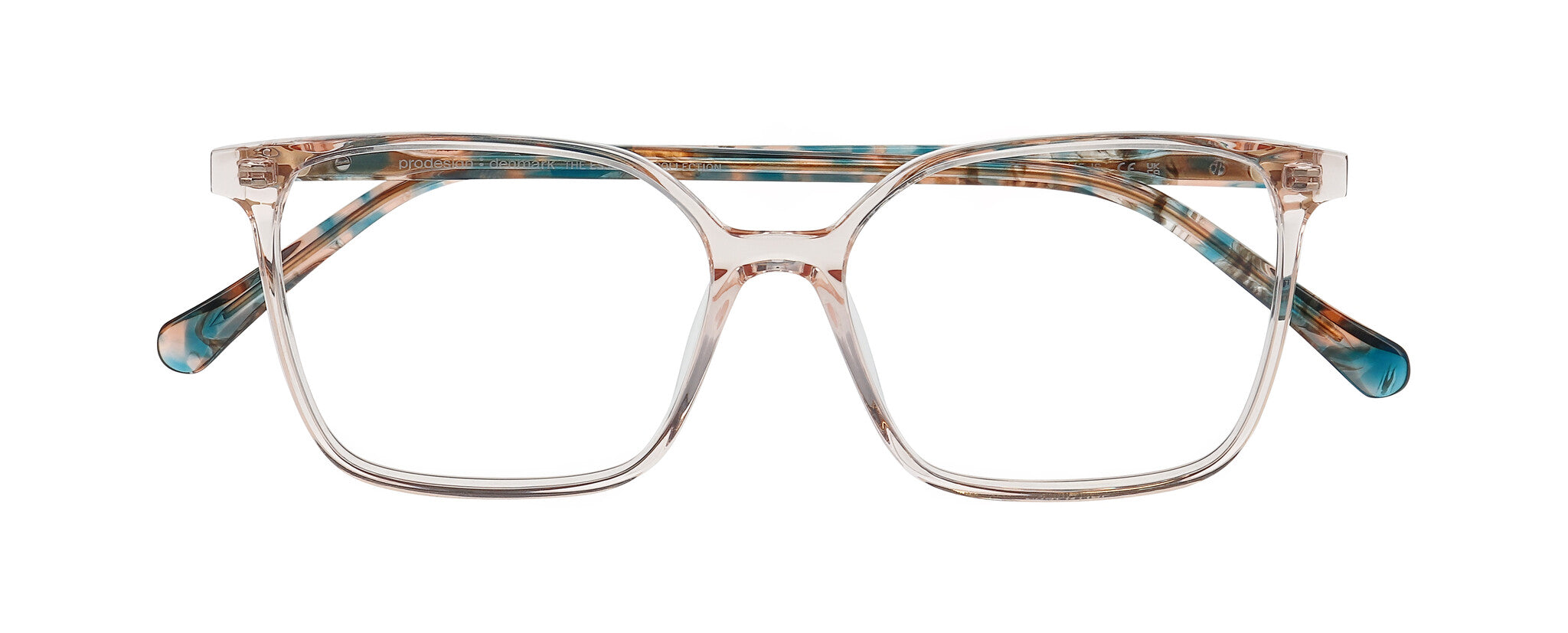 ProDesign DELIGHT 6 Eyeglasses