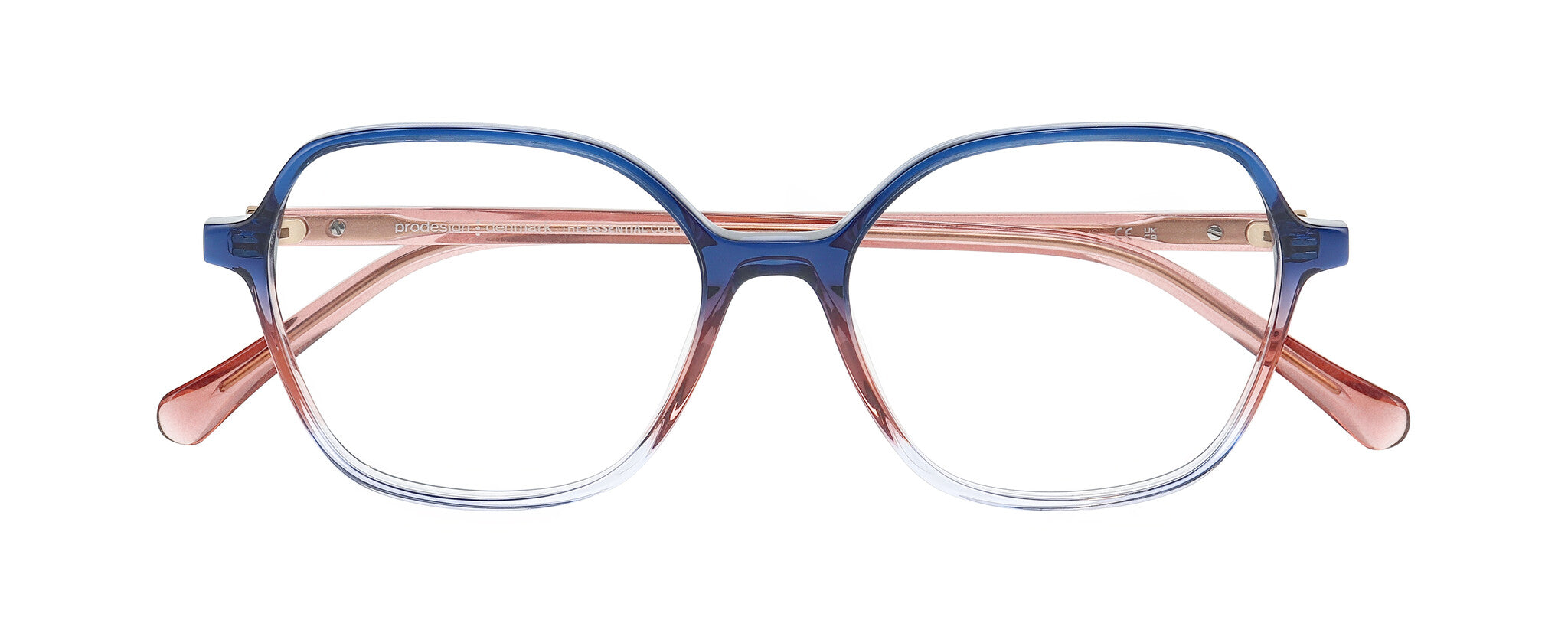ProDesign DELIGHT 1 Eyeglasses
