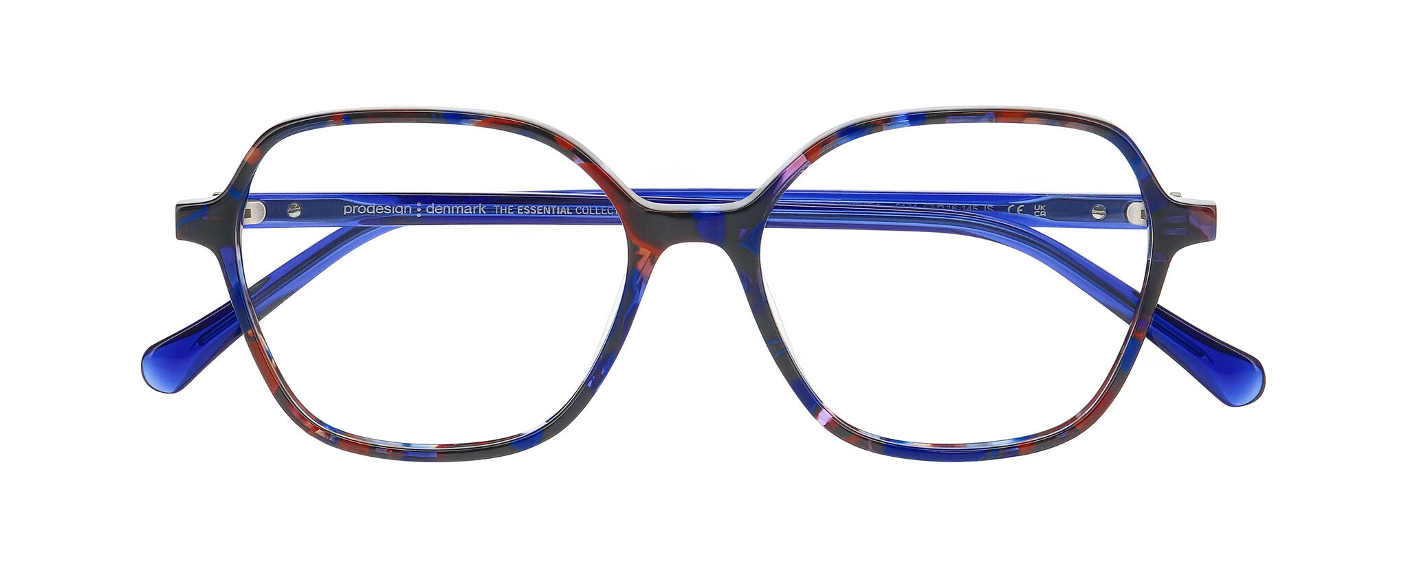 ProDesign DELIGHT 1 Eyeglasses